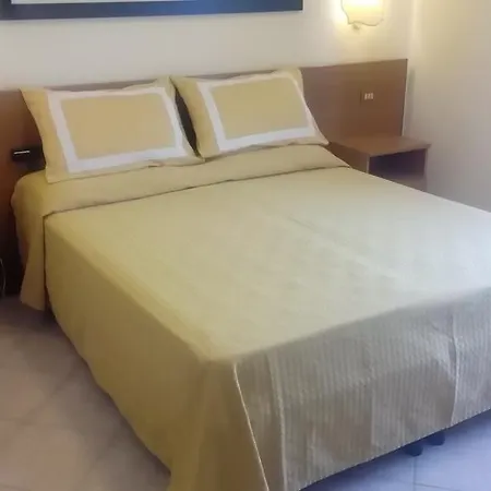 Astor Victoria 3* 포르데데이마르미