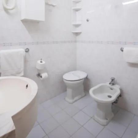 Отель Astor Victoria