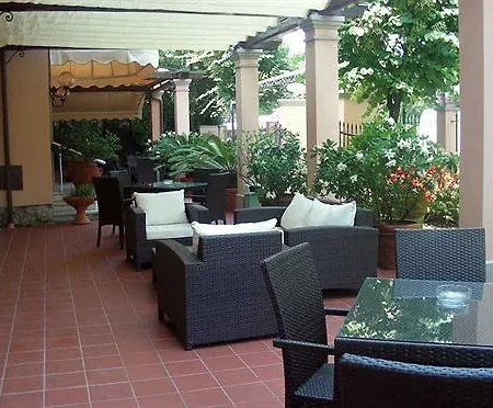 Astor Victoria 3* Форте-деи-Марми