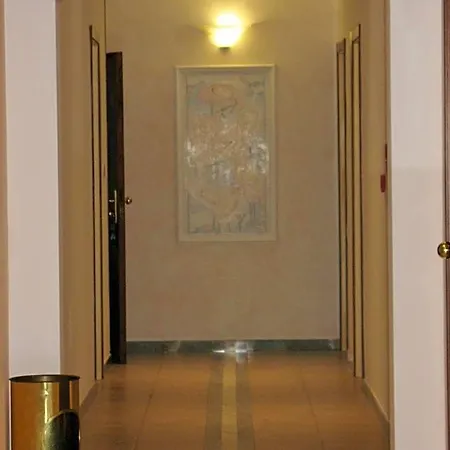 Astor Victoria 3* Forte dei Marmi