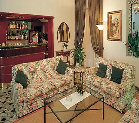 호텔 Astor Victoria 포르데데이마르미