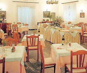 Astor Victoria Отель 3*