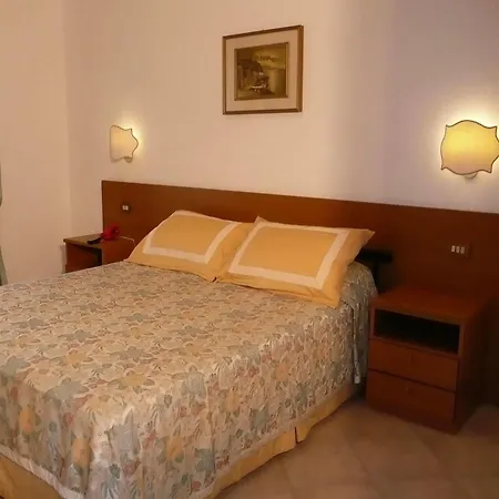 호텔 Astor Victoria 포르데데이마르미