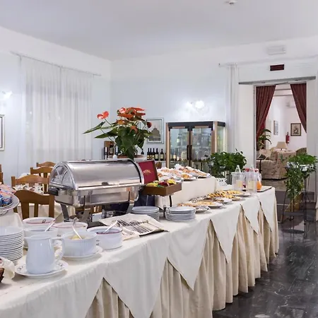 Astor Victoria 3* Форте-деи-Марми