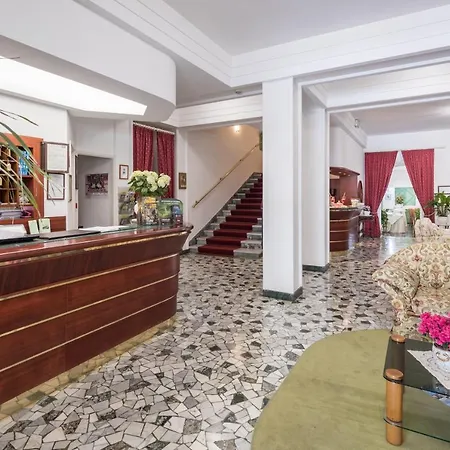 Astor Victoria Форте-деи-Марми