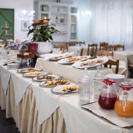 Astor Victoria Форте-деи-Марми