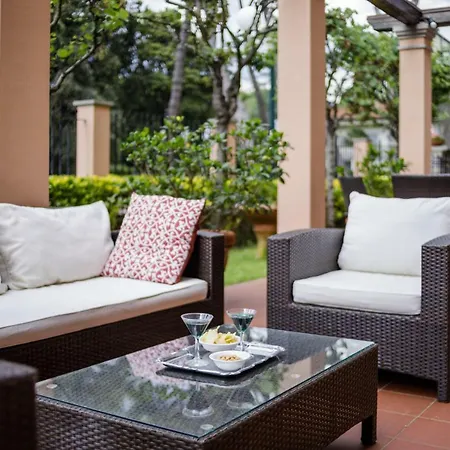 Astor Victoria 3* Форте-деи-Марми
